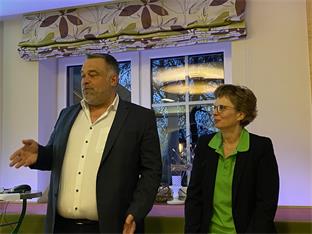 Siederlverein,Jahreshauptversammlung 2025