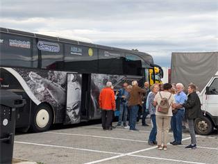 Fotos Siedlervereinsausflug 2025